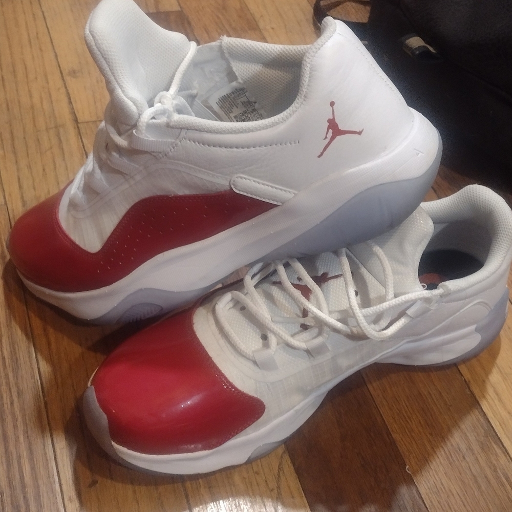 Men's Nike Air Jordan 11 Cmft Low